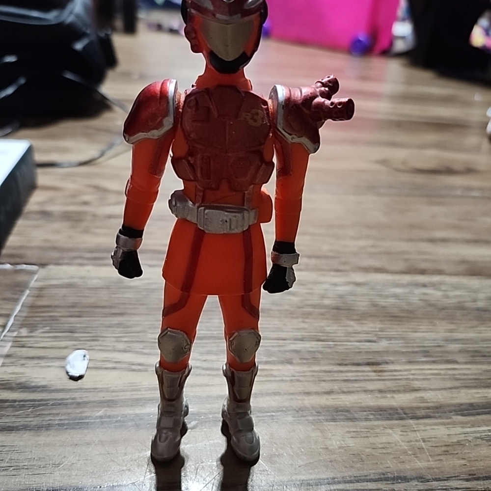 Power ranger - Picture 3 of 4